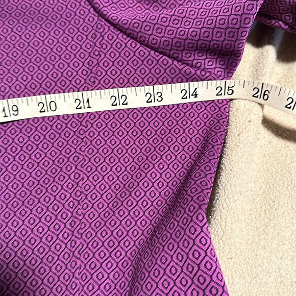 Kerrits Purple Women's Jacket - Picture 3 of 9